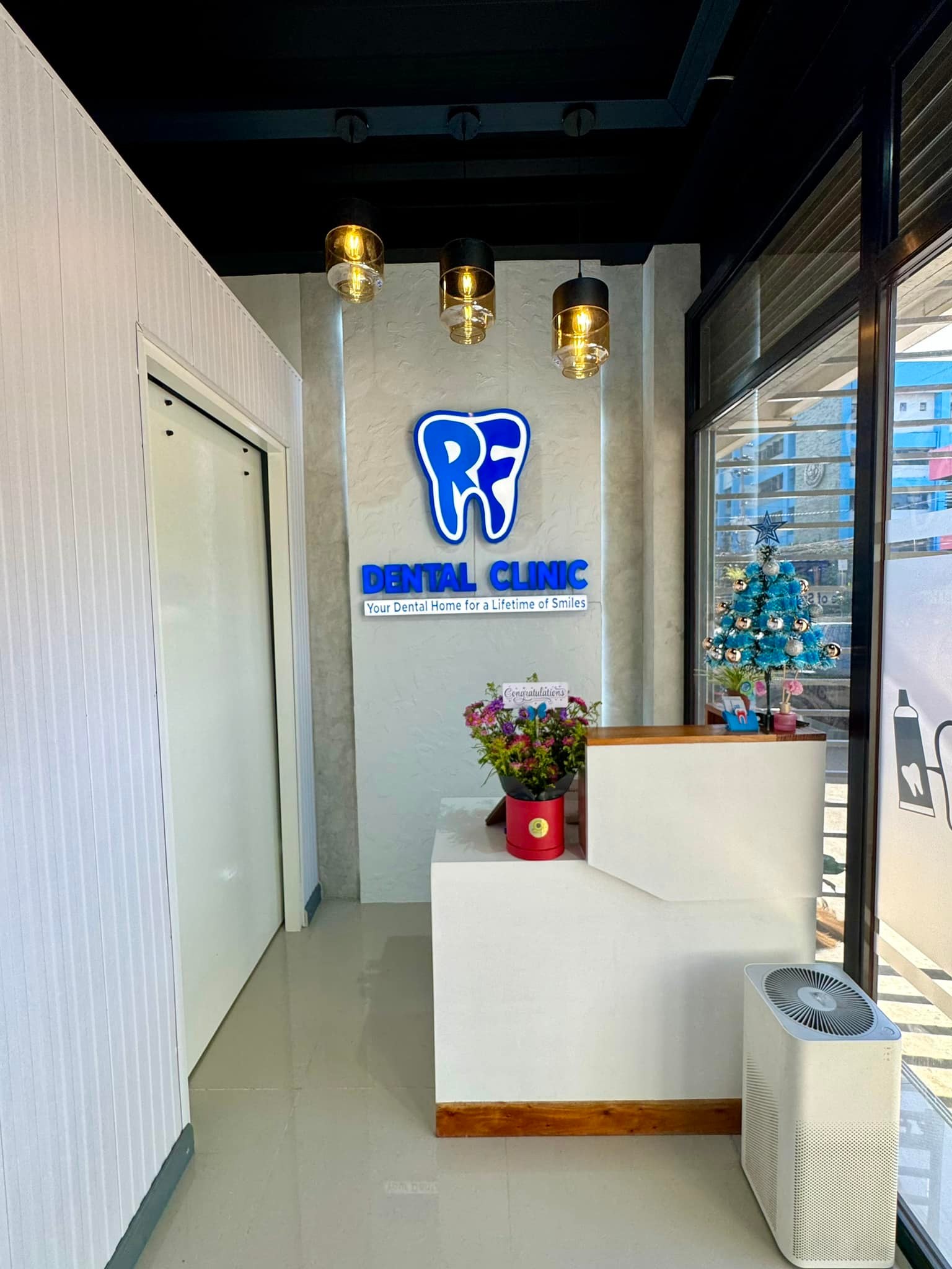 Dental Care